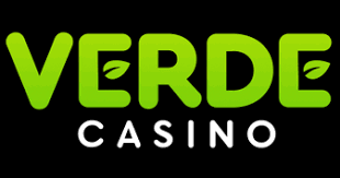 Verde Casino Deutschland logo